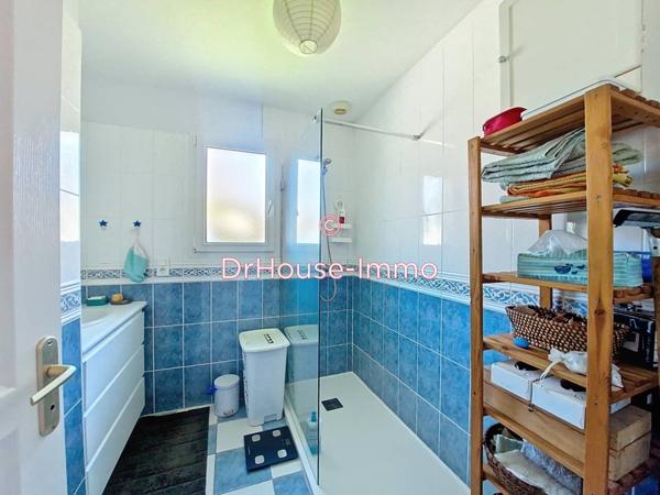Maison à vendre 4 pièces de 80 m²