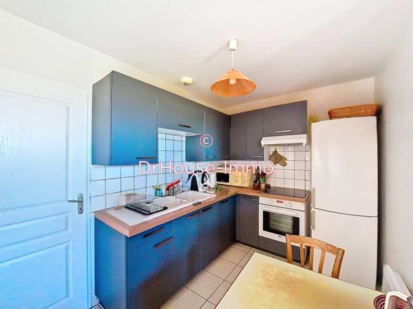 Maison à vendre 4 pièces de 80 m²