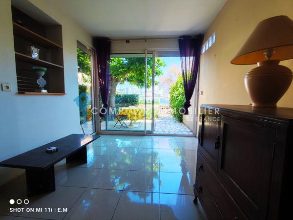 Appartement
                                                                                                                                                                                                                                                                                                                        3 pièce(s)                                                                                                                                                                                                          2 chambre(s)                                                                                                                                                                                                          59  m²