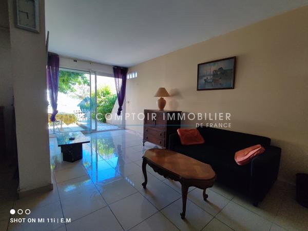 Appartement
                                                                                                                                                                                                                                                                                                                        3 pièce(s)                                                                                                                                                                                                          2 chambre(s)                                                                                                                                                                                                          59  m²
