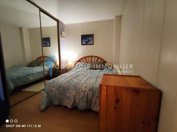 Appartement
                                                                                                                                                                                                                                                                                                                        3 pièce(s)                                                                                                                                                                                                          2 chambre(s)                                                                                                                                                                                                          59  m²