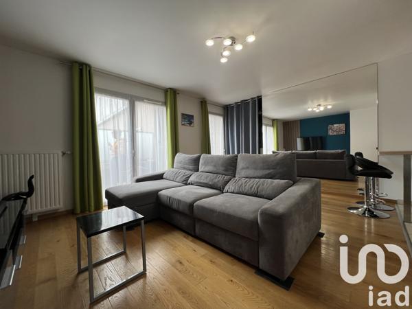 Appartement à vendre 2 pièces 49 m² Thiais