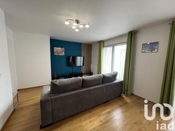 Appartement à vendre 2 pièces 49 m² Thiais