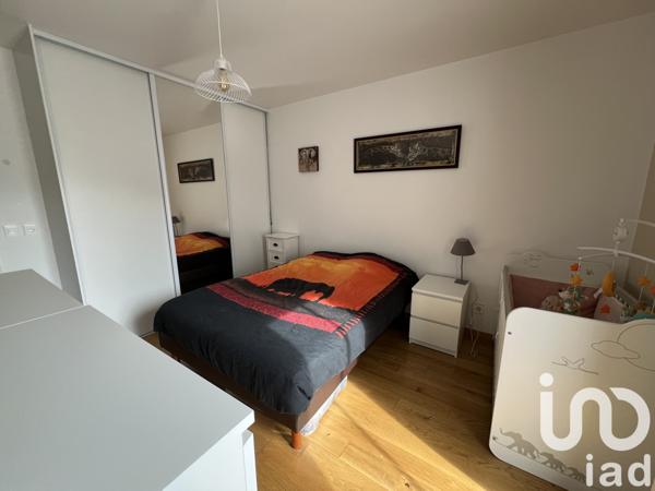 Appartement à vendre 2 pièces 49 m² Thiais