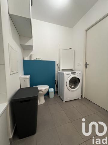 Appartement à vendre 2 pièces 49 m² Thiais