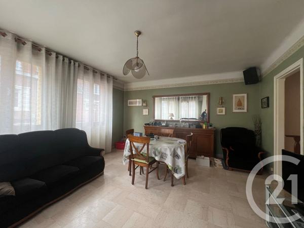 Maison à vendre  3 pièces - 115 m2 HELLEMMES LILLE - 59