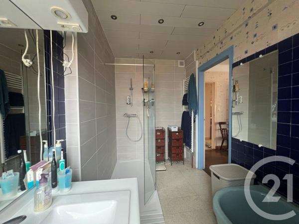 Maison à vendre  3 pièces - 115 m2 HELLEMMES LILLE - 59