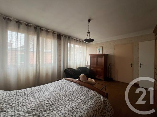 Maison à vendre  3 pièces - 115 m2 HELLEMMES LILLE - 59