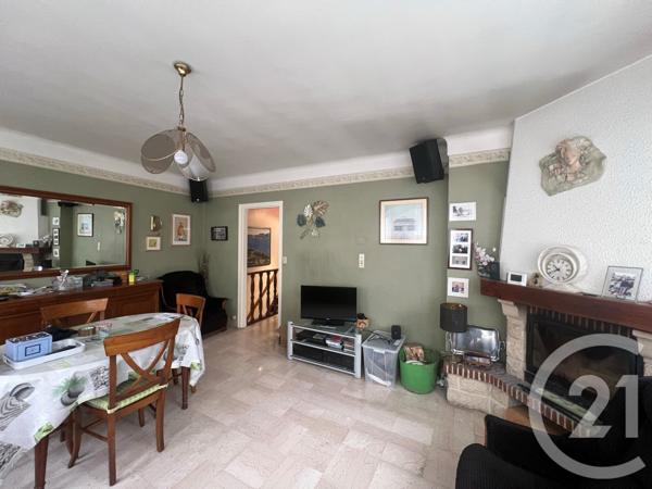 Maison à vendre  3 pièces - 115 m2 HELLEMMES LILLE - 59