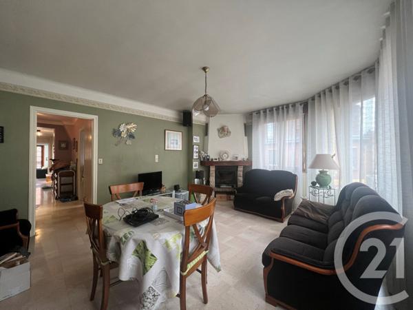 Maison à vendre  3 pièces - 115 m2 HELLEMMES LILLE - 59