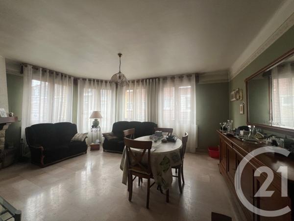 Maison à vendre  3 pièces - 115 m2 HELLEMMES LILLE - 59