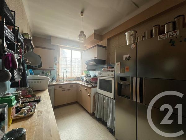 Maison à vendre  3 pièces - 115 m2 HELLEMMES LILLE - 59