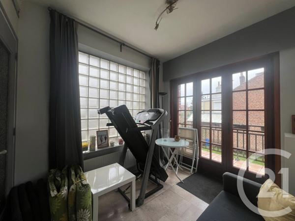 Maison à vendre  3 pièces - 115 m2 HELLEMMES LILLE - 59