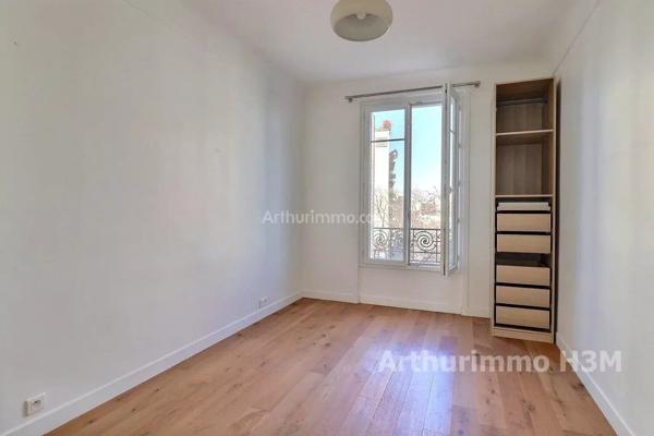 Location Appartement 3 pièces 75 m2 à Paris 14