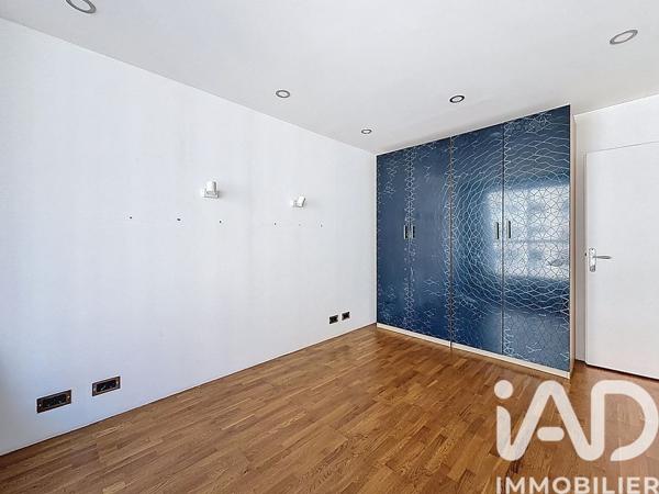 Appartement à vendre 5 pièces 111 m² Paris 20