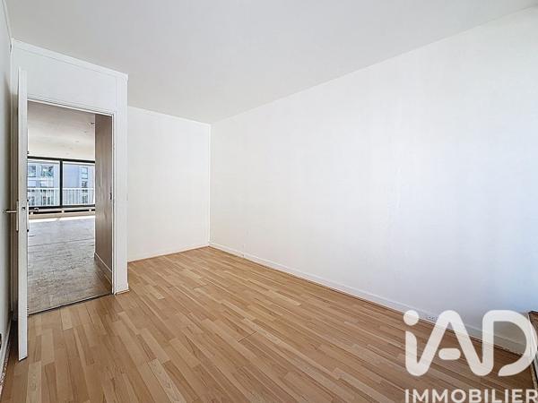Appartement à vendre 5 pièces 111 m² Paris 20