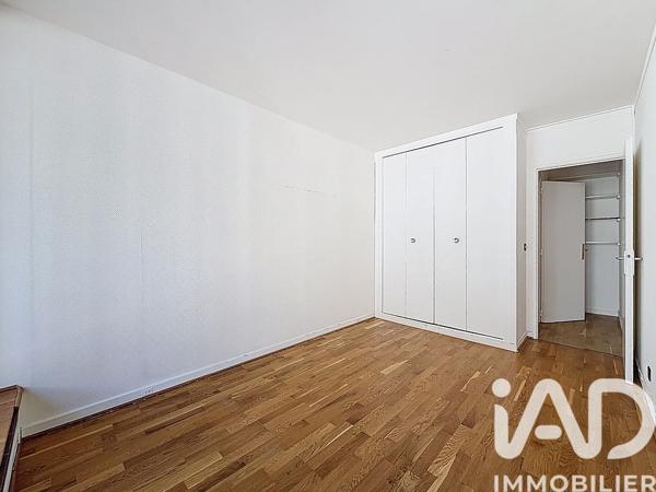 Appartement à vendre 5 pièces 111 m² Paris 20