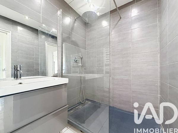 Appartement à vendre 5 pièces 111 m² Paris 20