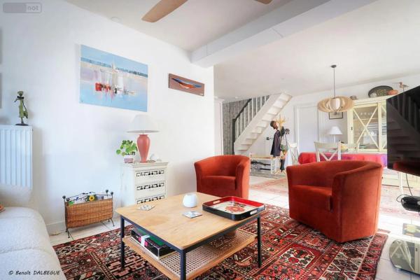 Achat - Maison Dinard 35800 3 pièces 80 m 2