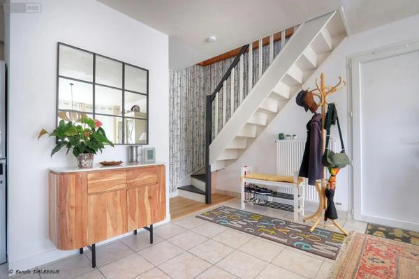 Achat - Maison Dinard 35800 3 pièces 80 m 2