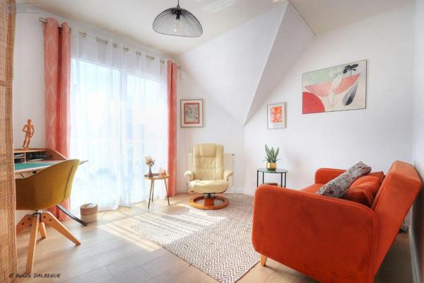 Achat - Maison Dinard 35800 3 pièces 80 m 2