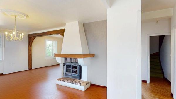 Maison 6 pièces 148 m2 Saint Sulpice