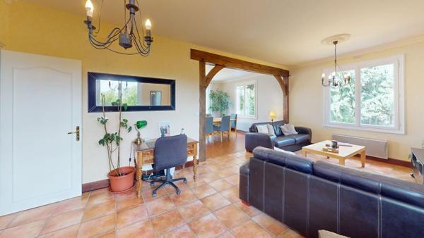 Maison 6 pièces 148 m2 Saint Sulpice