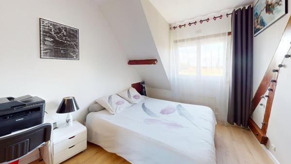 Maison 6 pièces 148 m2 Saint Sulpice