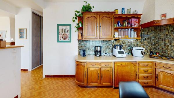 Maison 6 pièces 148 m2 Saint Sulpice