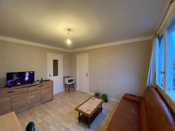 Appartement à vendre à Aurillac dans le Cantal (15000), ref : 15061-1030749