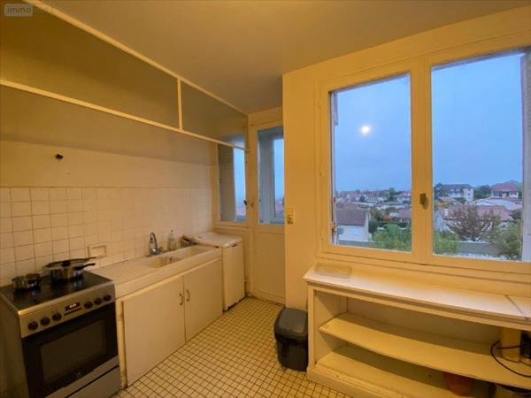 Appartement à vendre à Aurillac dans le Cantal (15000), ref : 15061-1030749