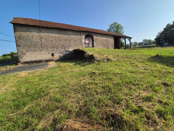 Maison à vendre 2 pièces AYRENS (15)