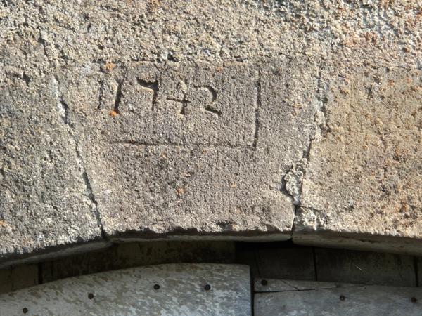 Maison à vendre 2 pièces AYRENS (15)