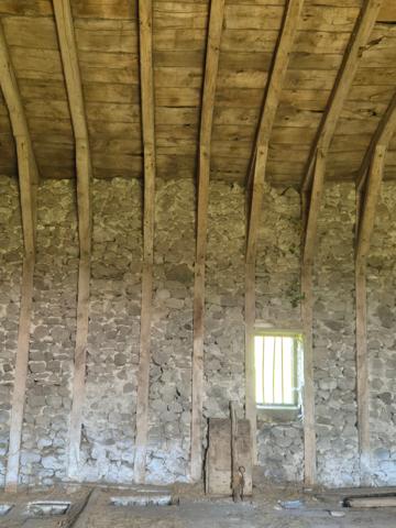 Maison à vendre 2 pièces AYRENS (15)