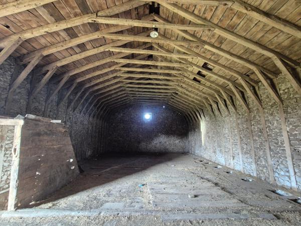 Maison à vendre 2 pièces AYRENS (15)