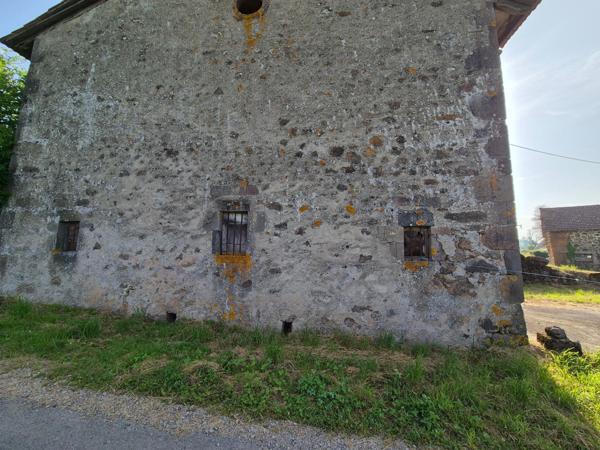 Maison à vendre 2 pièces AYRENS (15)