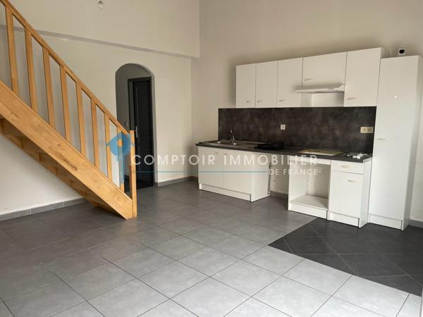 Maison
                                                                                                                                                                                                                                                                                                                        6 pièce(s)                                                                                                                                                                                                          4 chambre(s)                                                                                                                                                                                                          120  m²