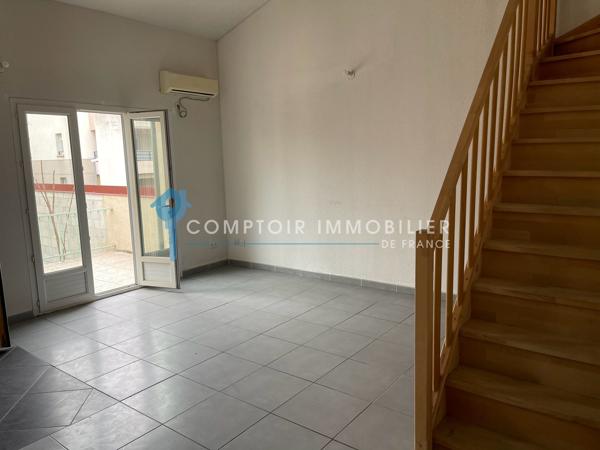 Maison
                                                                                                                                                                                                                                                                                                                        6 pièce(s)                                                                                                                                                                                                          4 chambre(s)                                                                                                                                                                                                          120  m²