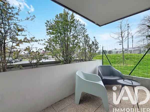 Appartement à vendre 3 pièces 69 m² Bessancourt