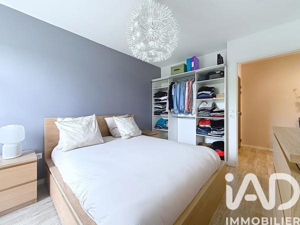 Appartement à vendre 3 pièces 69 m² Bessancourt