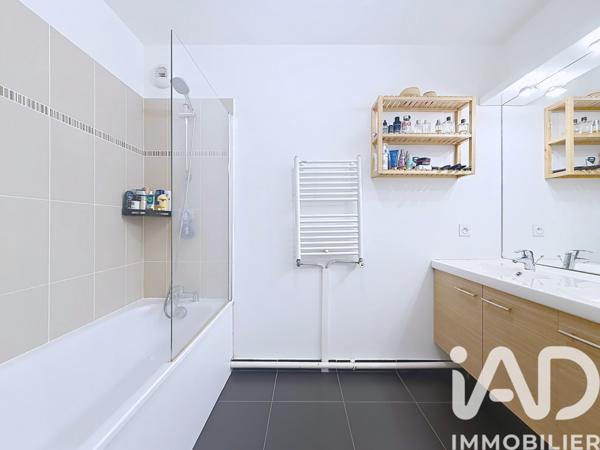 Appartement à vendre 3 pièces 69 m² Bessancourt
