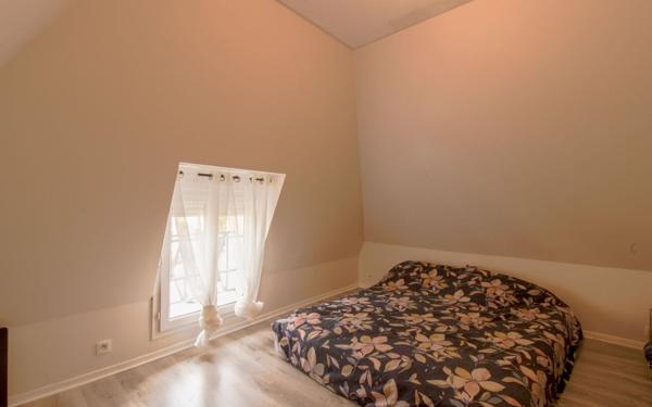 Appartement à louer    2 pièces • 36,15 m2 Pont-Sainte-Maxence