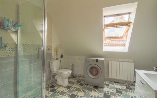 Appartement à louer    2 pièces • 36,15 m2 Pont-Sainte-Maxence