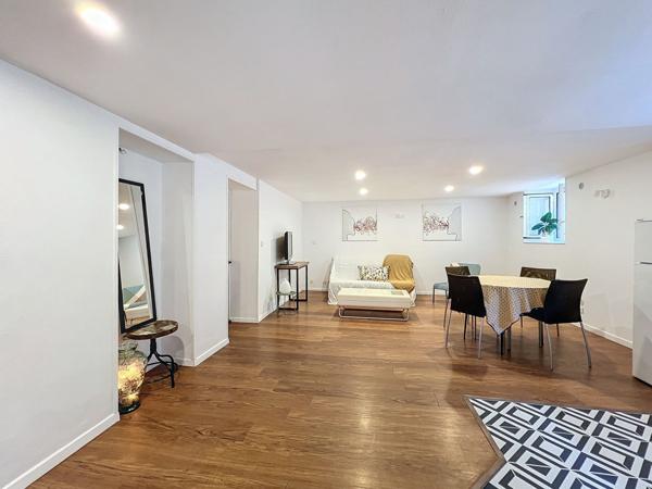 Vente Appartement57 m² - 3 Pièces - BIARRITZ (64200)