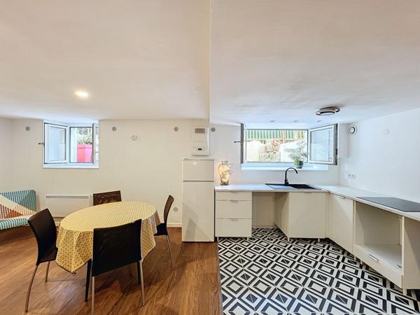 Vente Appartement57 m² - 3 Pièces - BIARRITZ (64200)