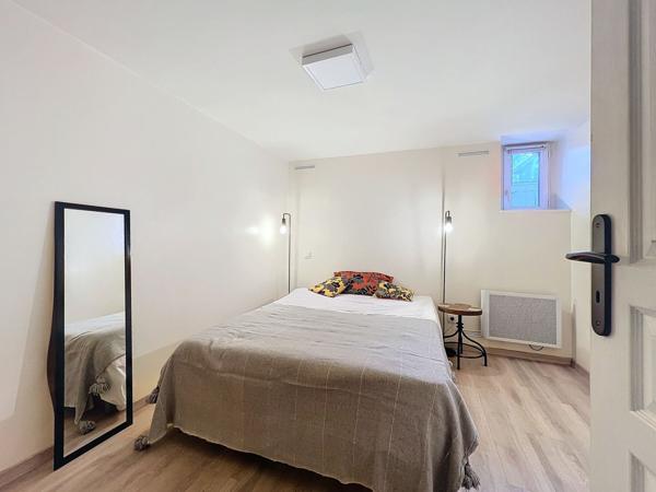 Vente Appartement57 m² - 3 Pièces - BIARRITZ (64200)