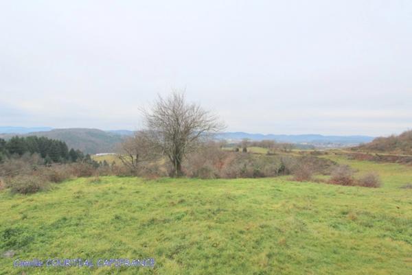 Propriete à vendre 6 pièces VERNOUX EN VIVARAIS (07)