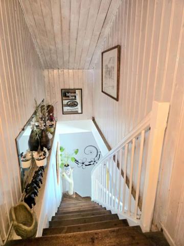 Maison Auvers Le Hamon 6 pièce(s) 152 m2