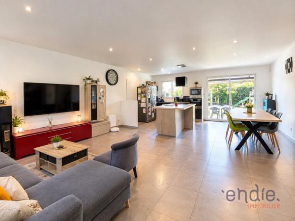 Achat vente Maison Auxonne