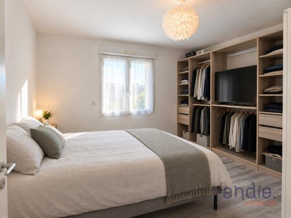 Achat vente Maison Auxonne